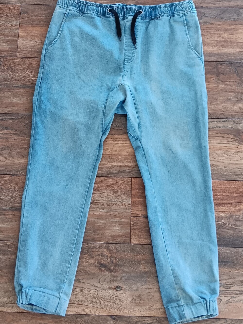 Jean Jogger